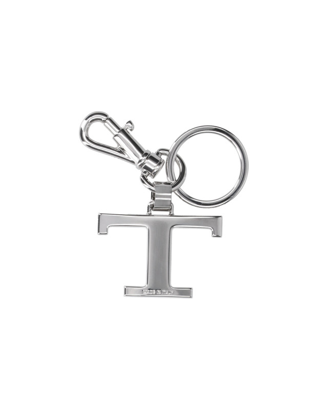 [Tod's] Keyring FW26 XAMMTLGT100AGUNKPA