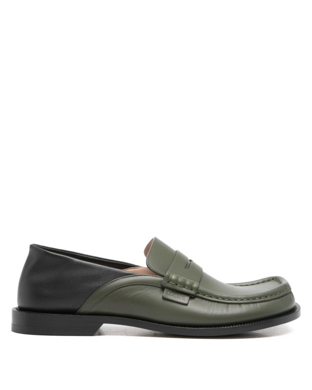 [Loewe] Loafer FW25 M816290X474382