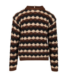[MONCLER GRENOBLE] Knitwear FW25 K2097 9C00005M8099P27