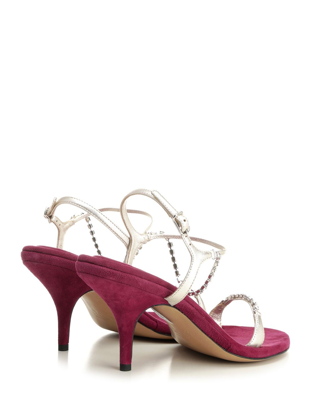 [CHLOE'] Sandals CO CH26A19ZYX52A