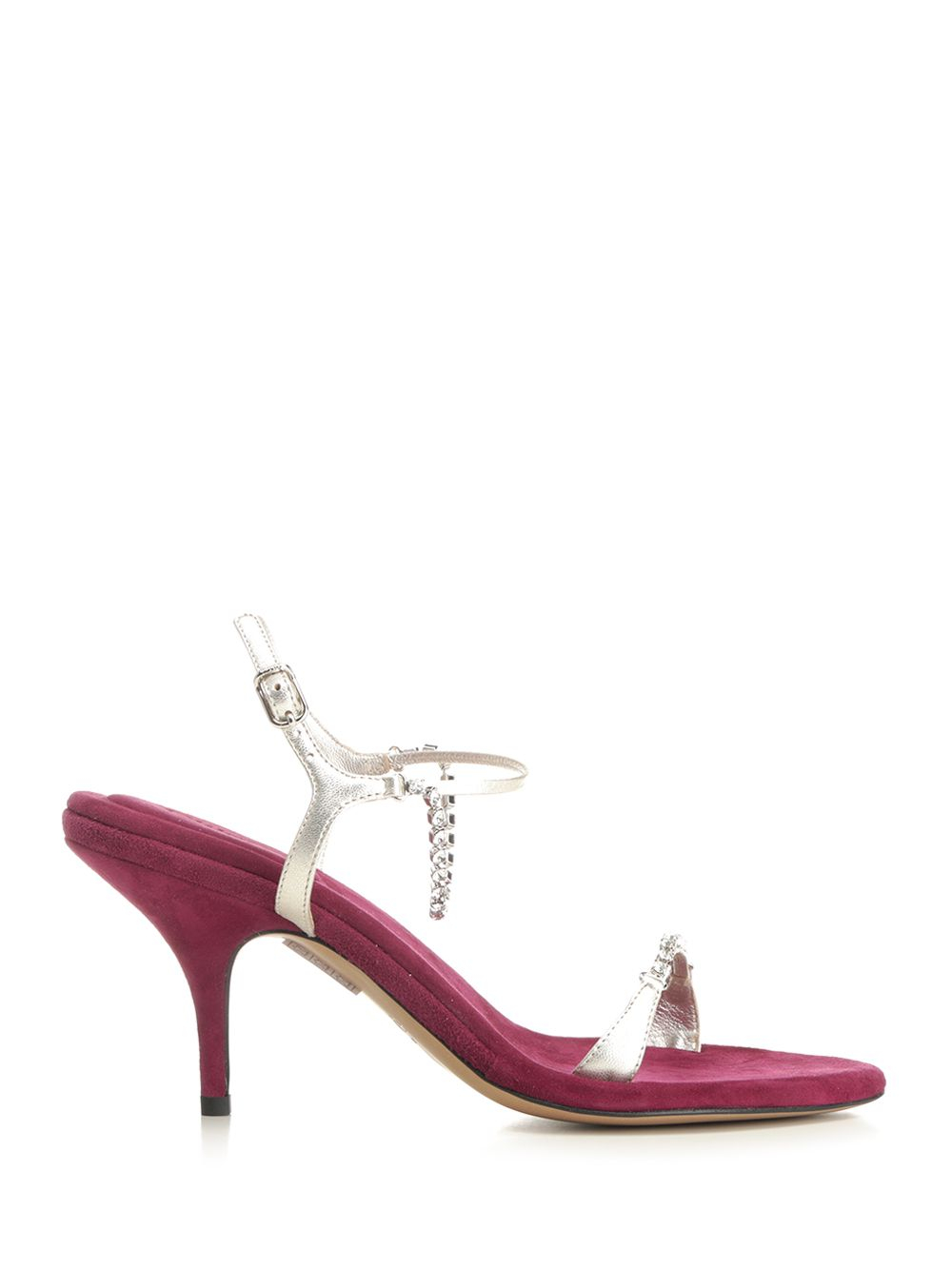 [CHLOE'] Sandals CO CH26A19ZYX52A