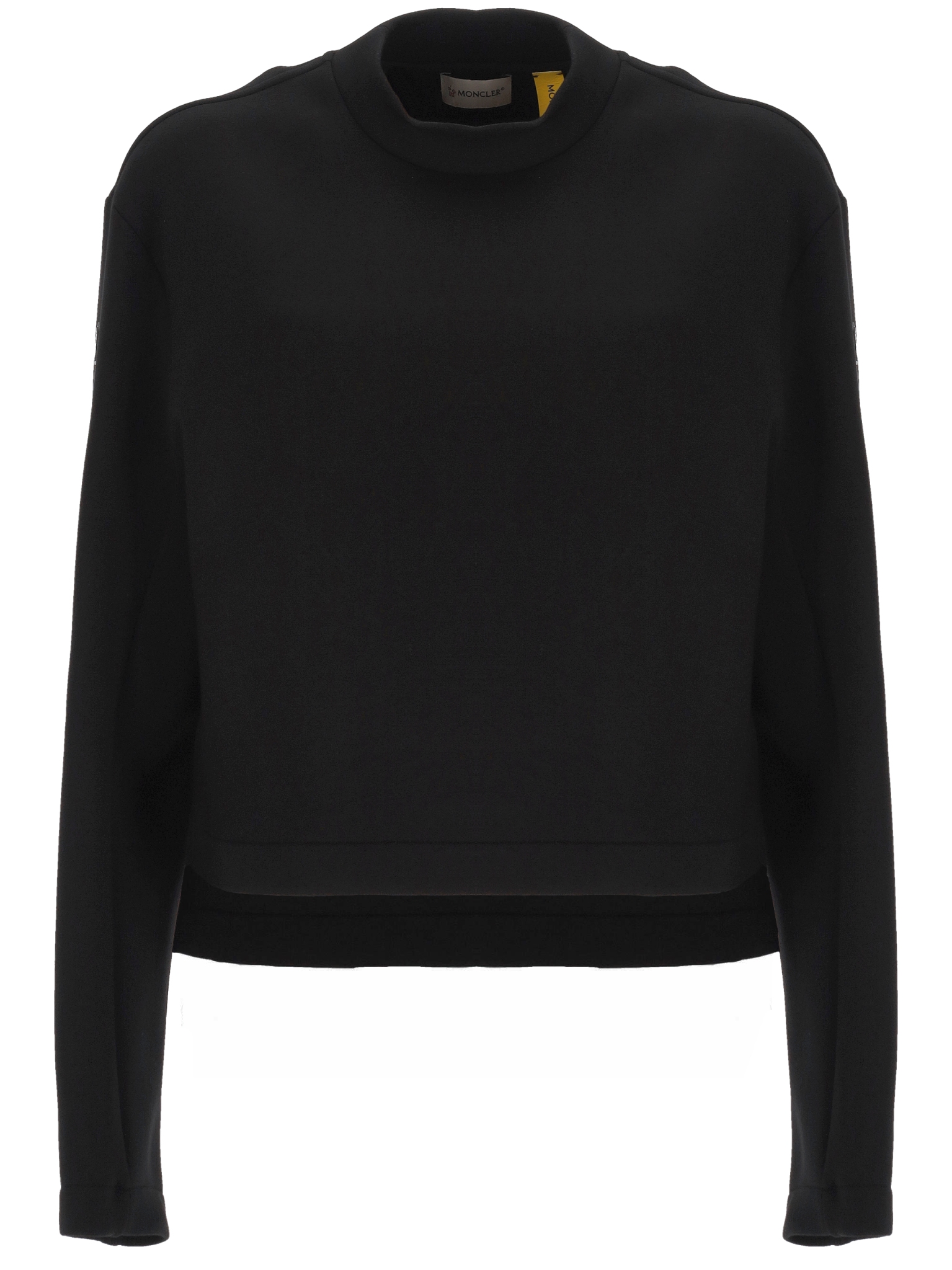 [Moncler X Edward Enninful] Sweatshirt FW25 4038G000-0289AYC999