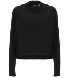 [Moncler X Edward Enninful] Sweatshirt FW25 4038G000-0289AYC999