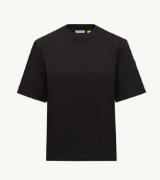 [Moncler X Edward Enninful] T-shirts Short Sleeve FW25 4038C000-0189AUG999
