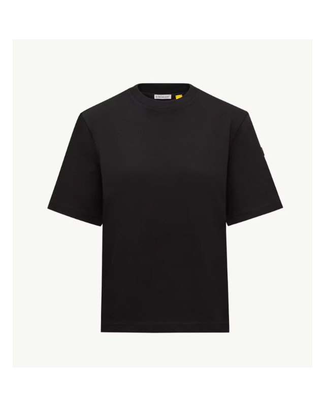 [Moncler X Edward Enninful] T-shirts Short Sleeve FW25 4038C000-0189AUG999