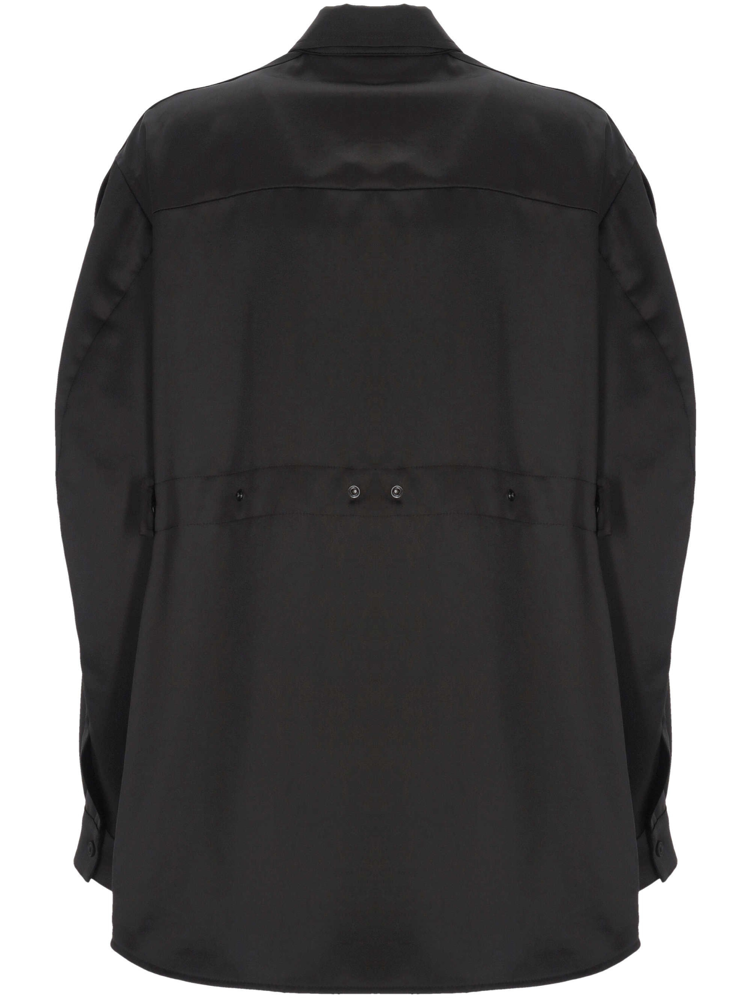 [Moncler X Edward Enninful] Shirts Long Sleeve FW25 4032F000-02M6521999