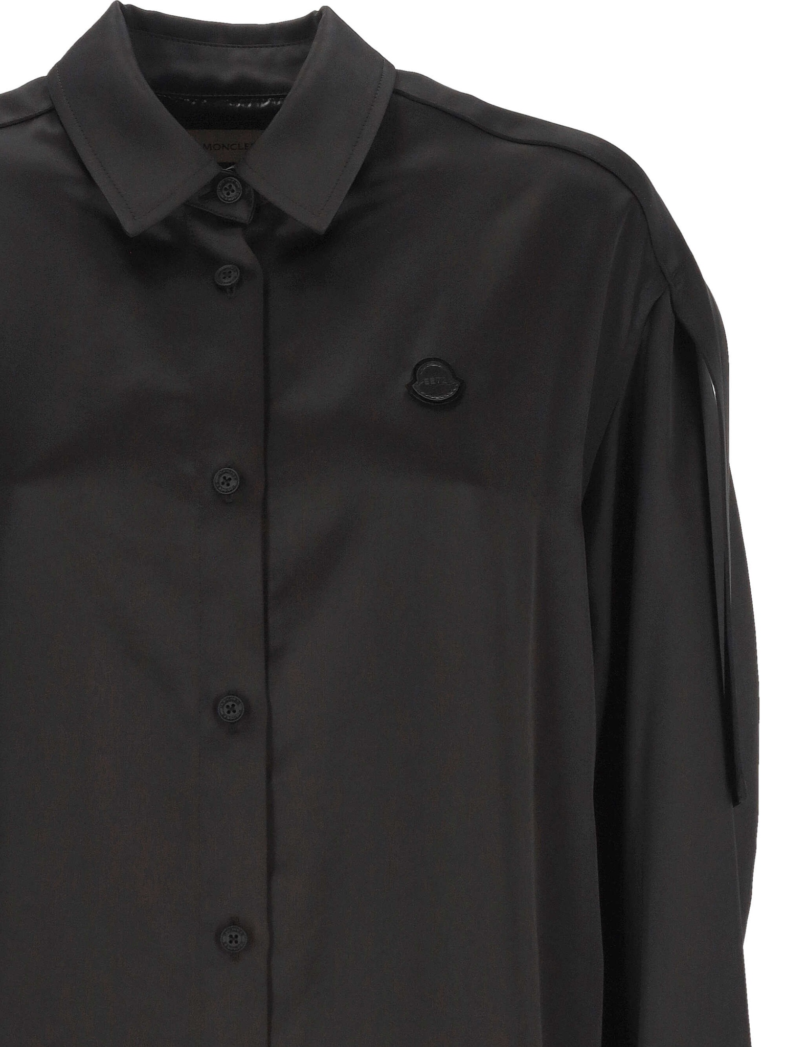 [Moncler X Edward Enninful] Shirts Long Sleeve FW25 4032F000-02M6521999