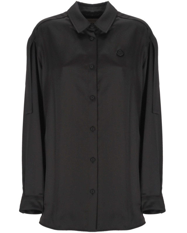 [Moncler X Edward Enninful] Shirts Long Sleeve FW25 4032F000-02M6521999