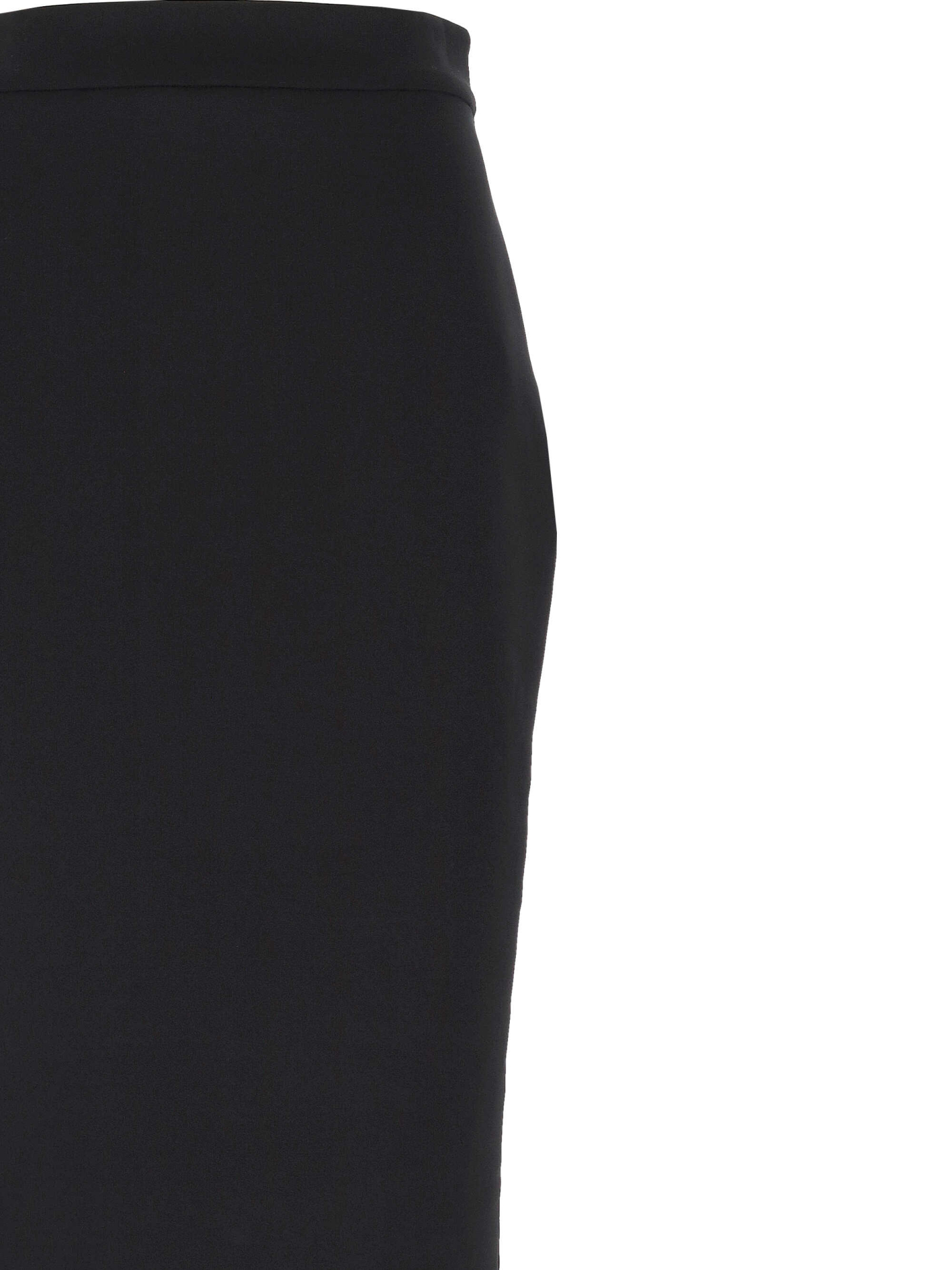 [Moncler X Edward Enninful] Long skirt FW25 4038H000-0189A8K999