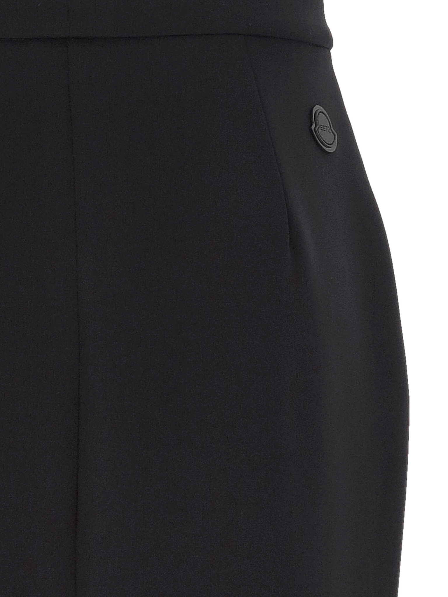[Moncler X Edward Enninful] Long skirt FW25 4038H000-0189A8K999