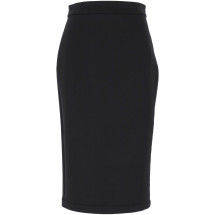 [Moncler X Edward Enninful] Long skirt FW25 4038H000-0189A8K999
