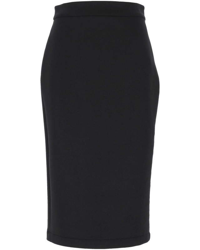 [Moncler X Edward Enninful] Long skirt FW25 4038H000-0189A8K999
