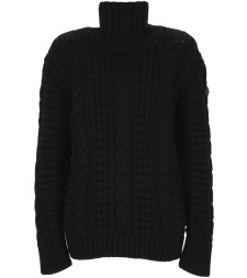 [Moncler X Edward Enninful] Knitwear FW25 4039F000-02M6727999