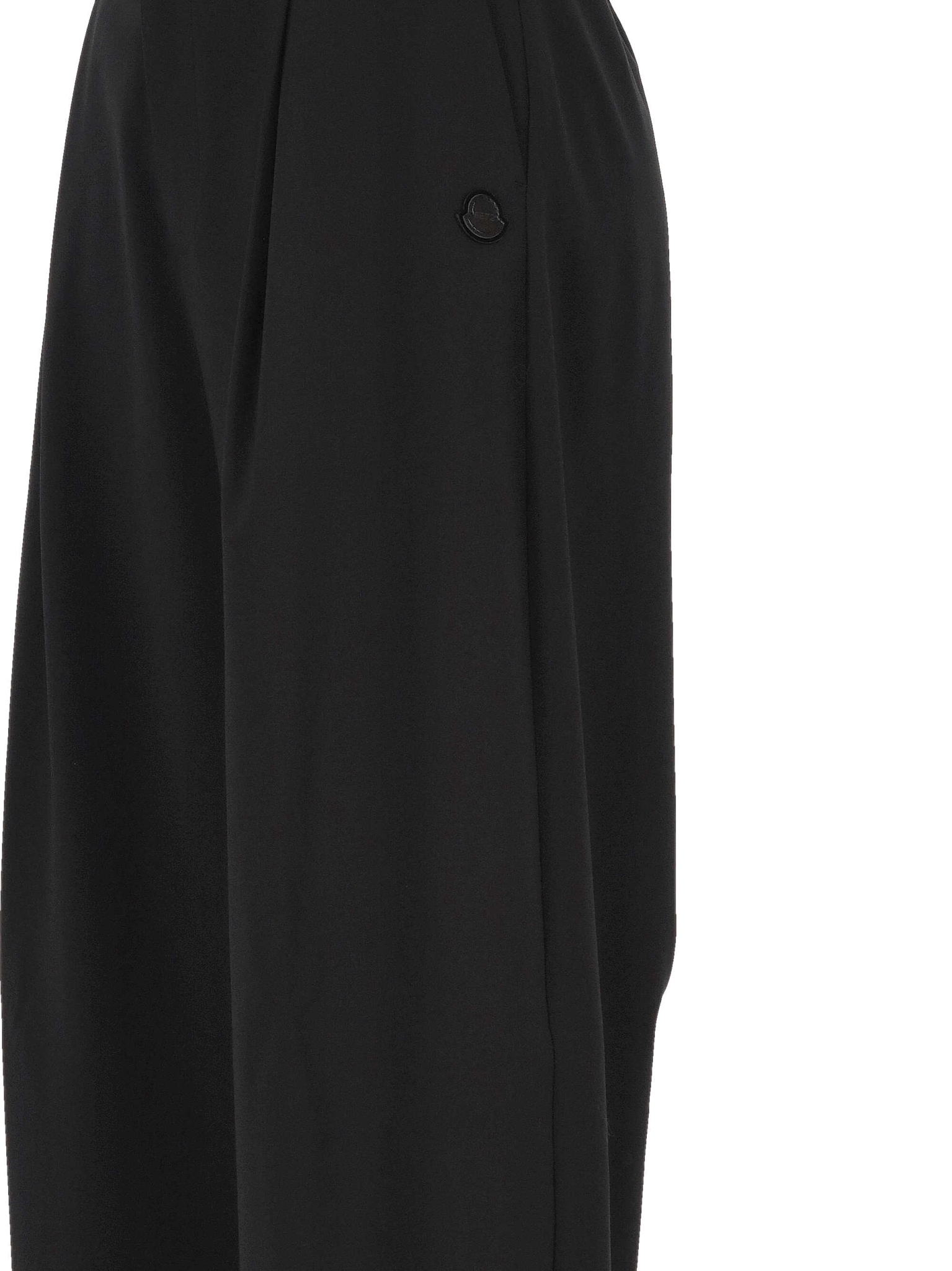 [Moncler X Edward Enninful] Trousers FW25 4032A000-03M6523999