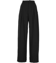 [Moncler X Edward Enninful] Trousers FW25 4032A000-03M6523999