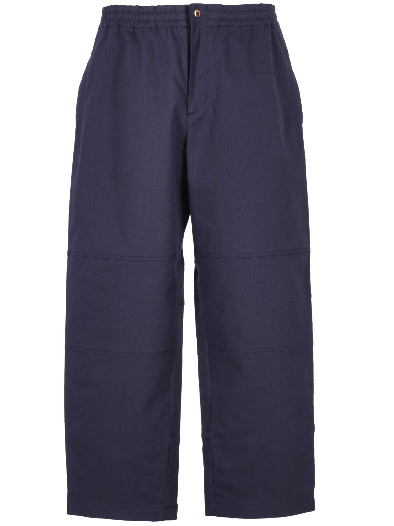 [Moncler X Gilga Farm by Donald Glover] Trousers FW25 4022A000-01598EC786