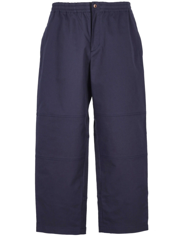 [Moncler X Gilga Farm by Donald Glover] Trousers FW25 4022A000-01598EC786