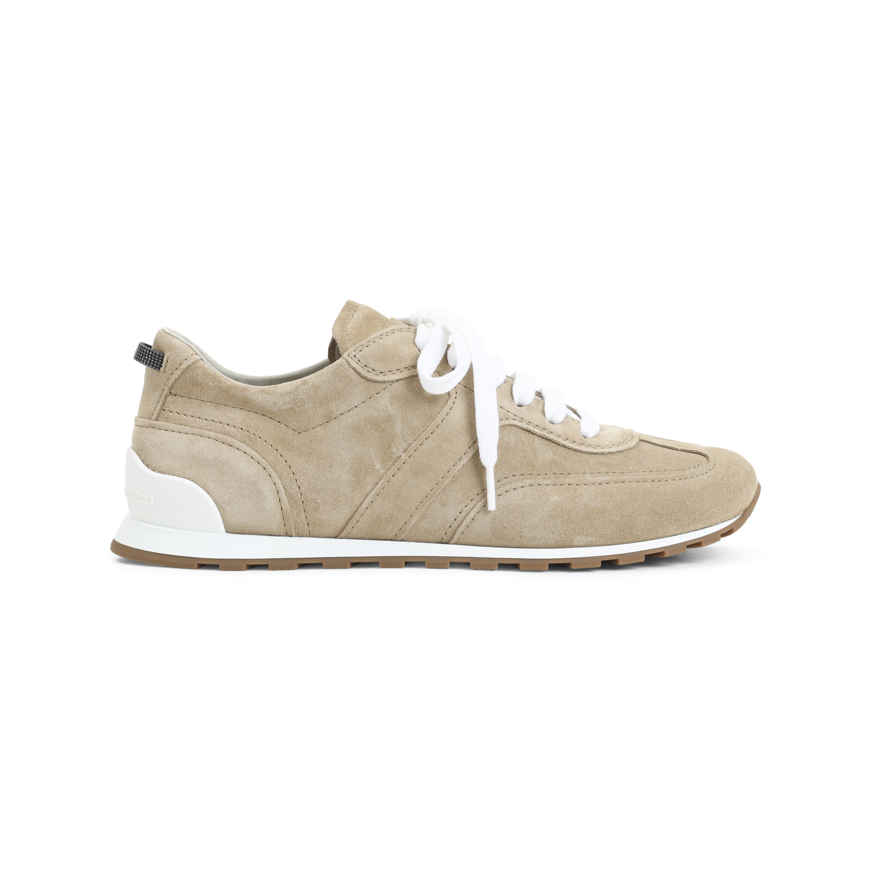 [Brunello Cucinelli] Sneakers FW26 MZSFG3337P