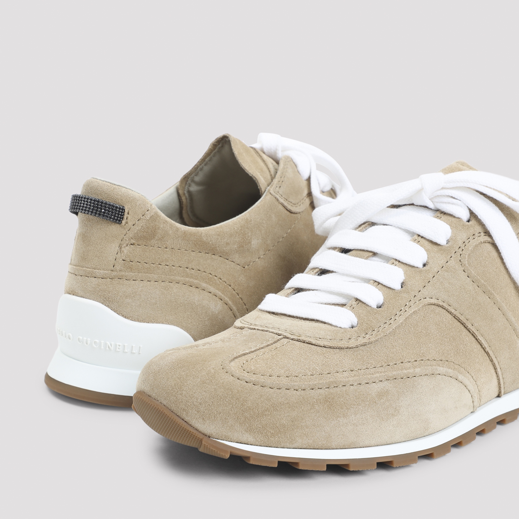 [Brunello Cucinelli] Sneakers FW26 MZSFG3337P