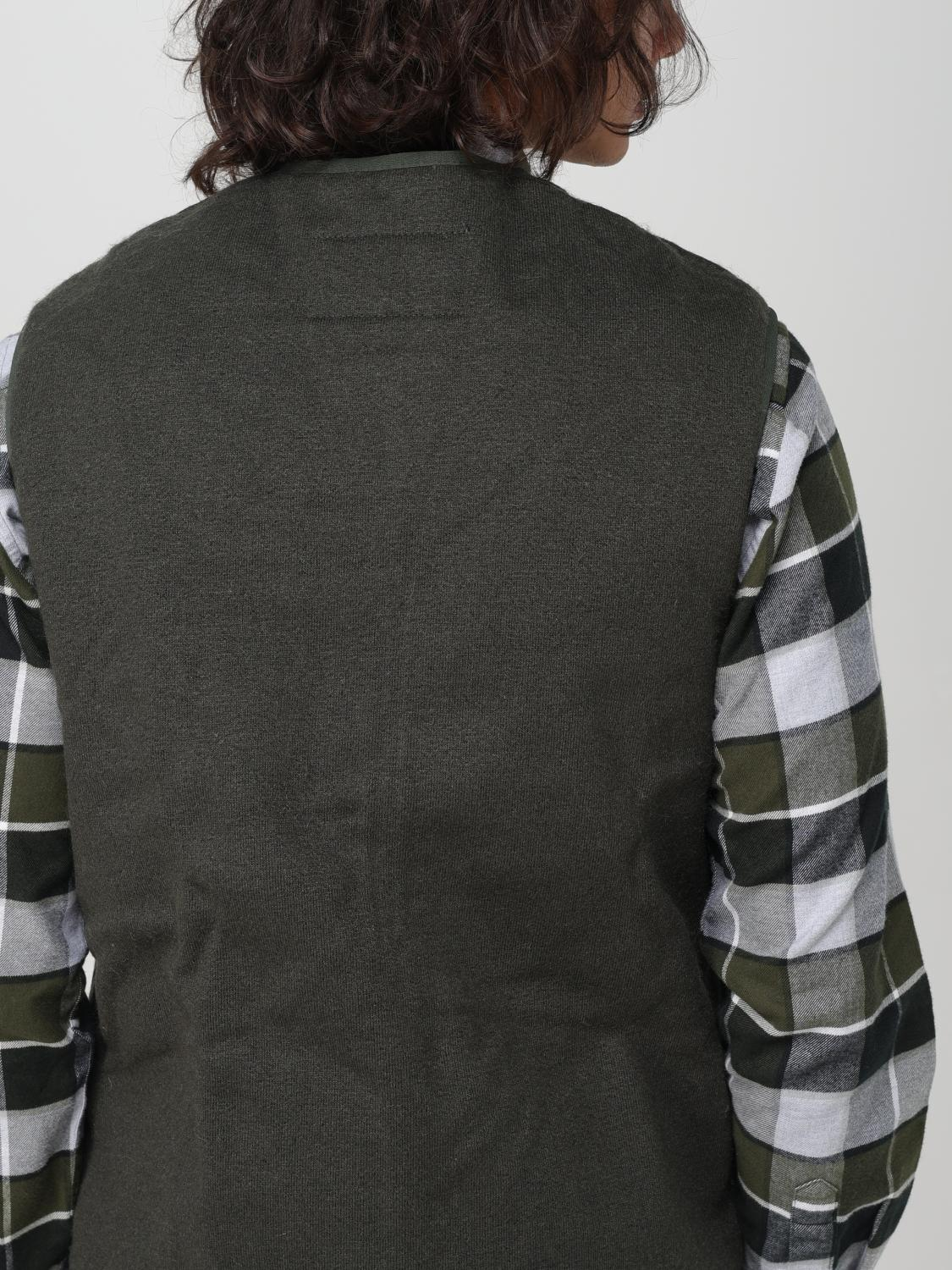 [Barbour] Vest FW25 MLI0004 SG71