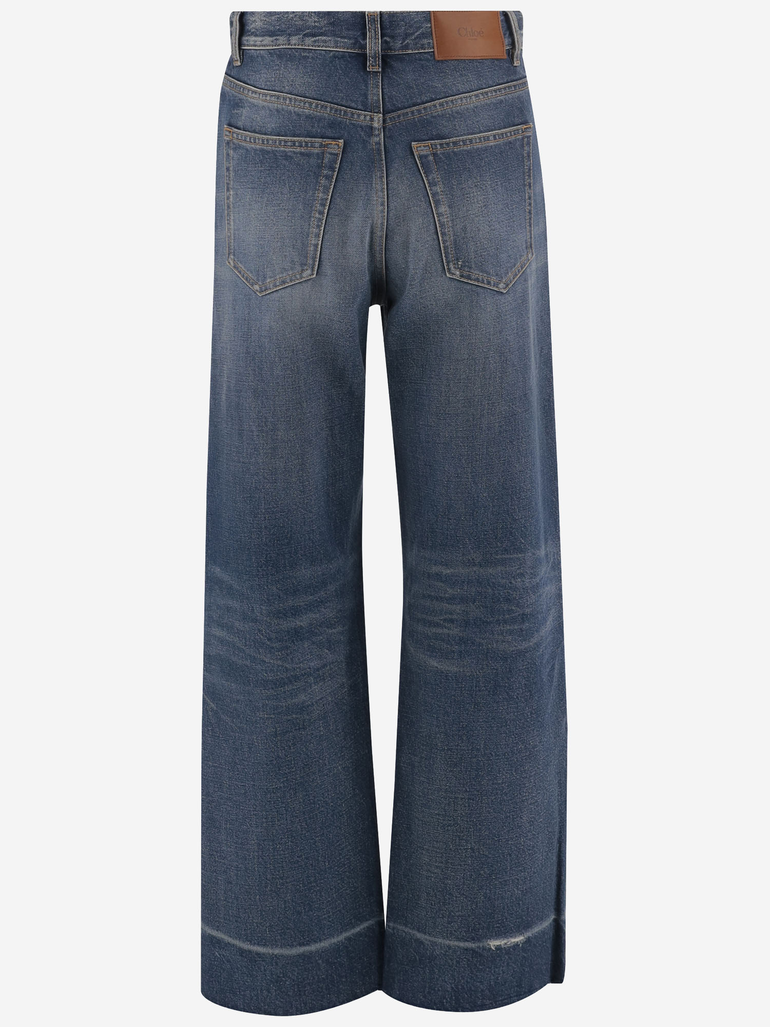 [Chloe] Jeans FW26 CH26ADP4315940B