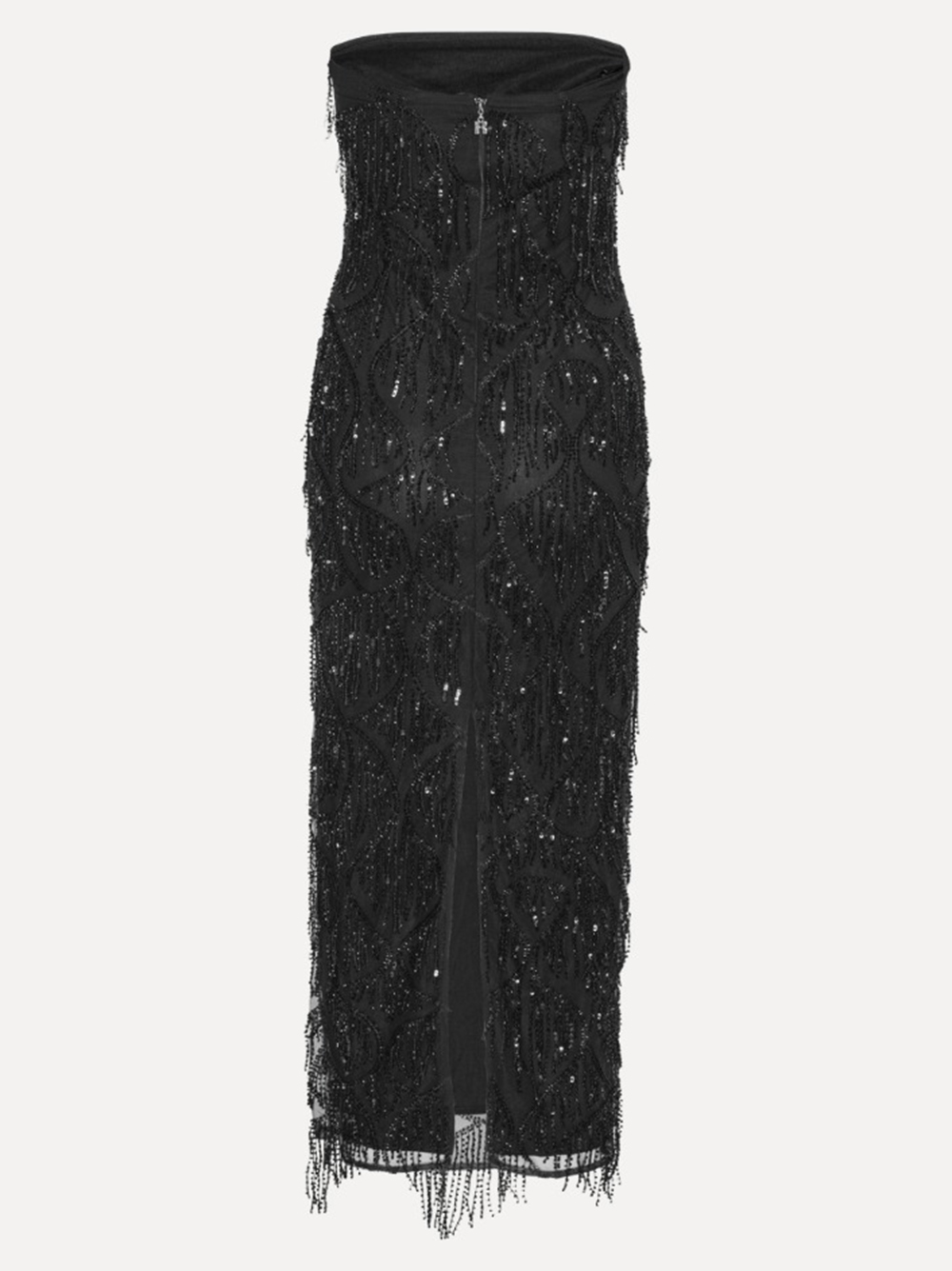 [ROTATE] Sleeveless dress FW25 114622100