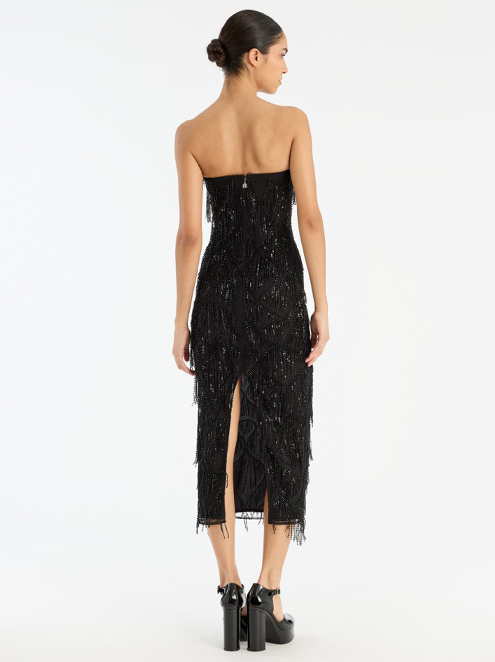 [ROTATE] Sleeveless dress FW25 114622100