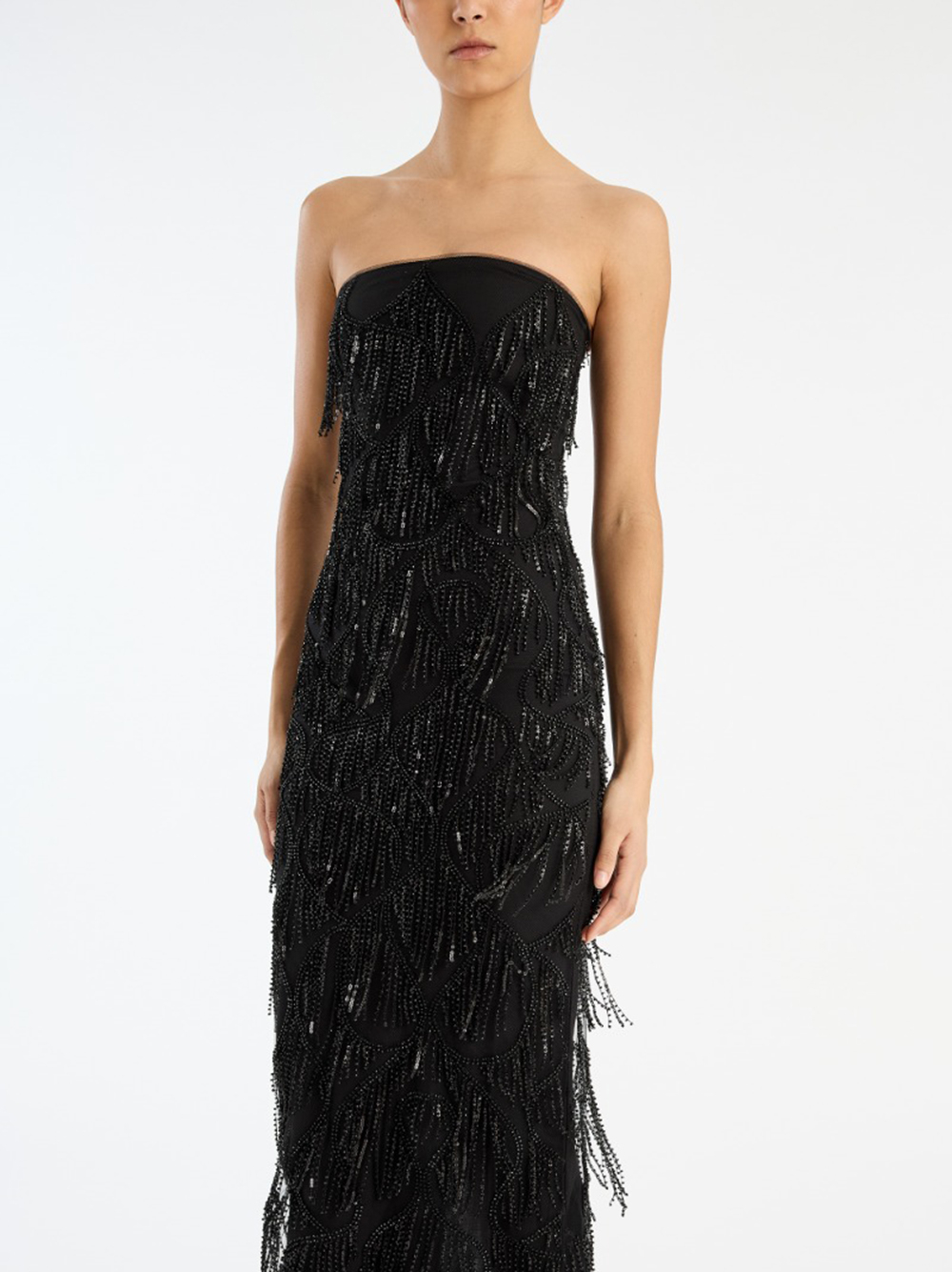 [ROTATE] Sleeveless dress FW25 114622100