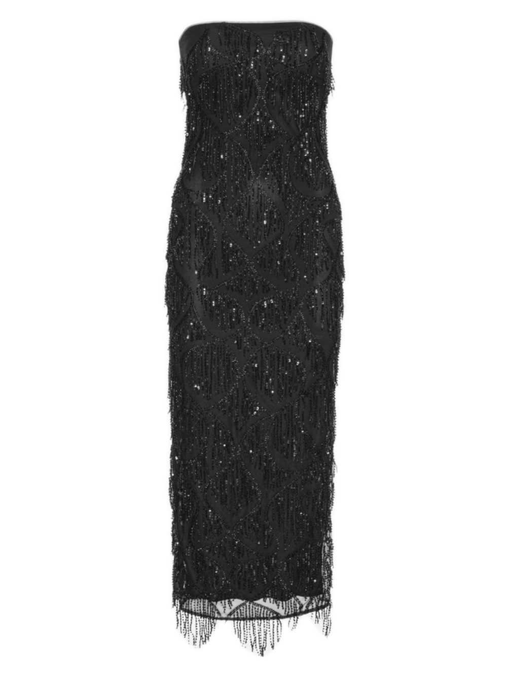 [ROTATE] Sleeveless dress FW25 114622100