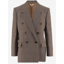 [Chloe] Jacket FW26 CH26AVE7816493C