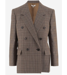 [Chloe] Jacket FW26 CH26AVE7816493C
