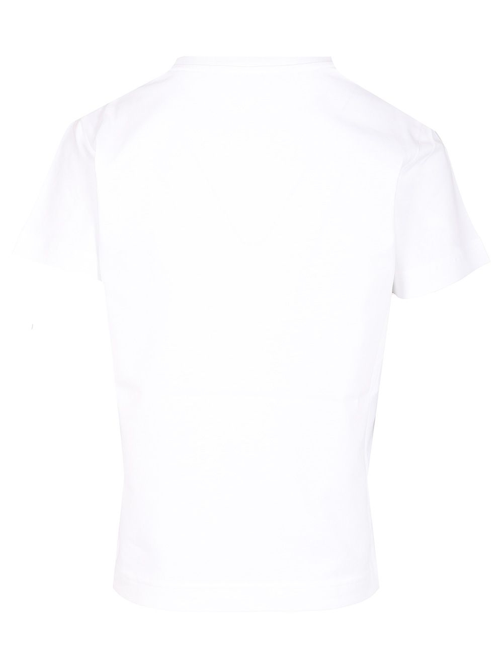 [Moncler] T-shirts Short Sleeve FW25 K2093 8C0000989AJS00A