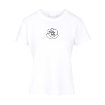 [Moncler] T-shirts Short Sleeve FW25 K2093 8C0000989AJS00A