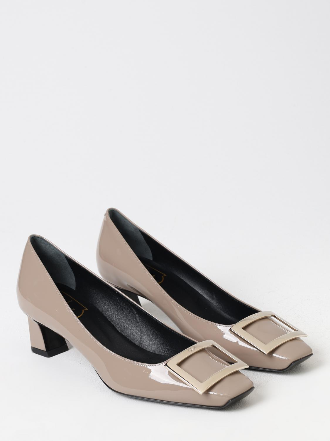 [Roger Vivier] Pumps SS26 RVW44815280D1P C415