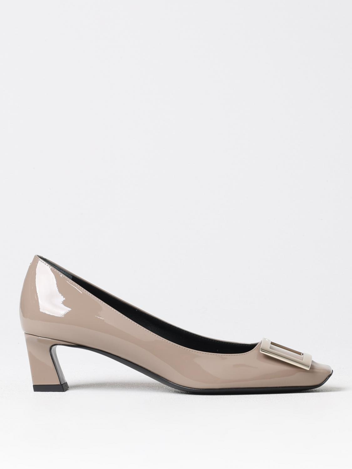 [Roger Vivier] Pumps SS26 RVW44815280D1P C415