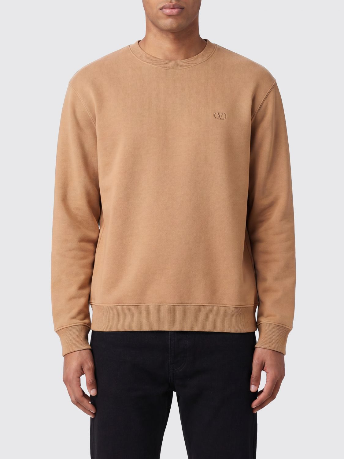[Valentino] Sweatshirt FW26 MF28RBMN 10R