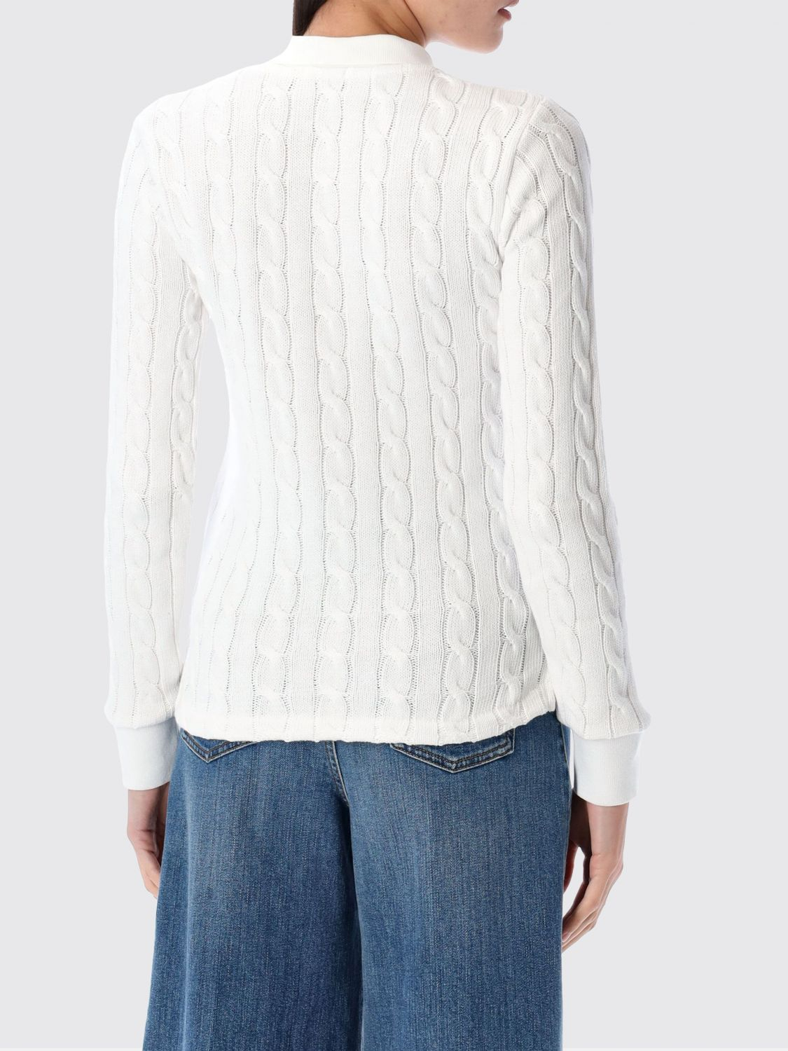 [Polo Ralph Lauren] Knitwear SS26 211959100 005