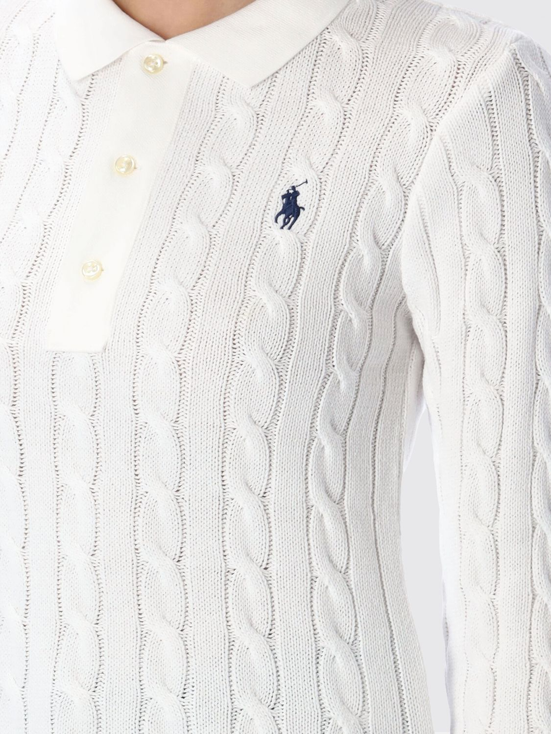 [Polo Ralph Lauren] Knitwear SS26 211959100 005