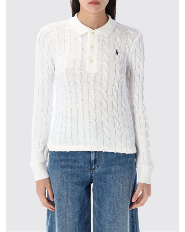 [Polo Ralph Lauren] Knitwear SS26 211959100 005