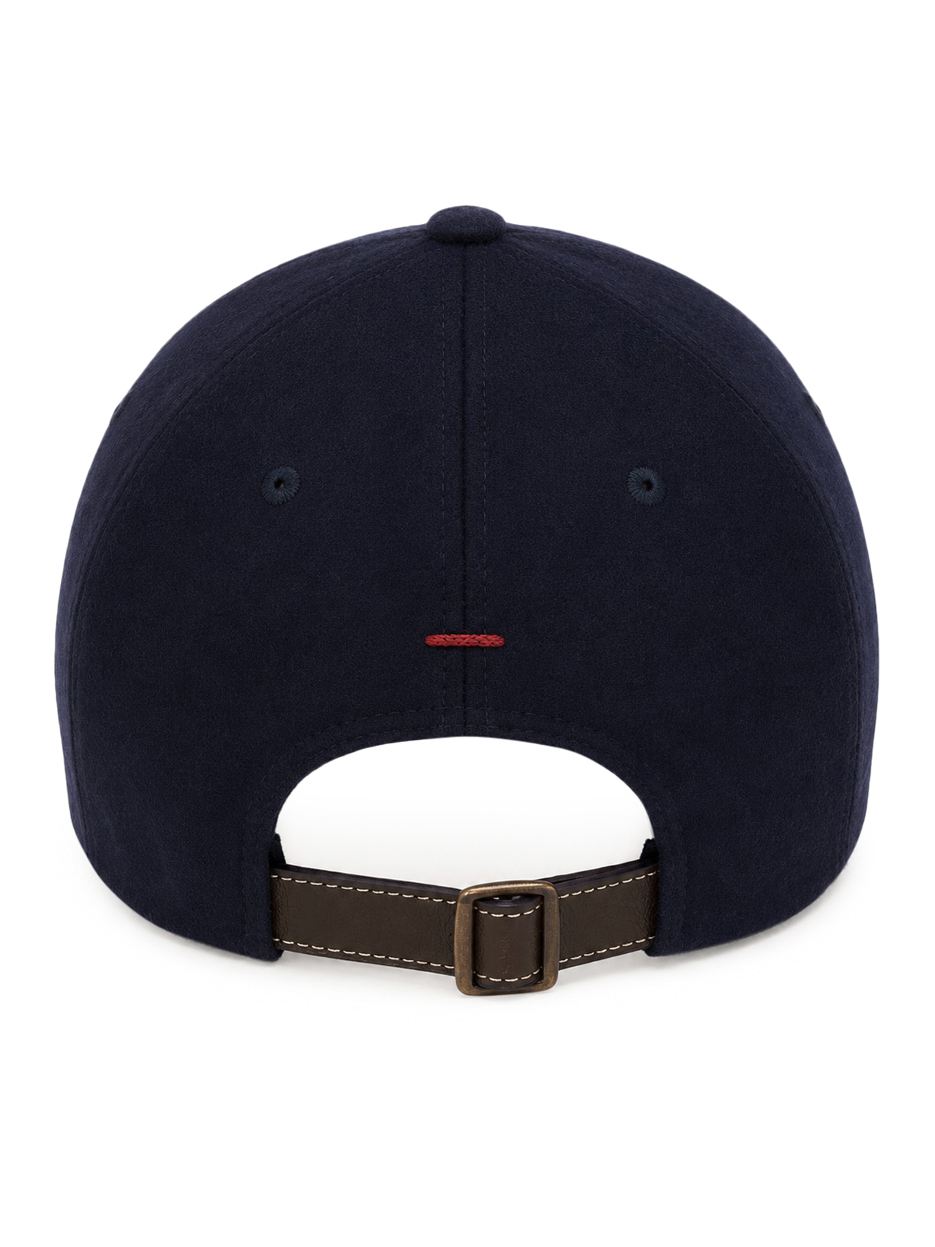 [Brunello Cucinelli] Hat FW26 M038P9850CFM33 BLUE GREY