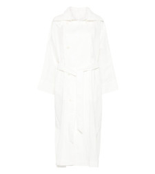 [Issey Miyake] Coat SS25 IM56FA55105