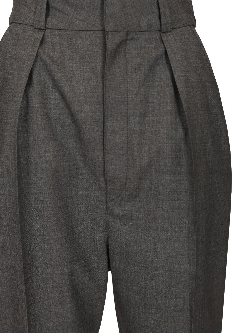 [LEMAIRE] Trousers SS25 PA1183 LF1386MU099