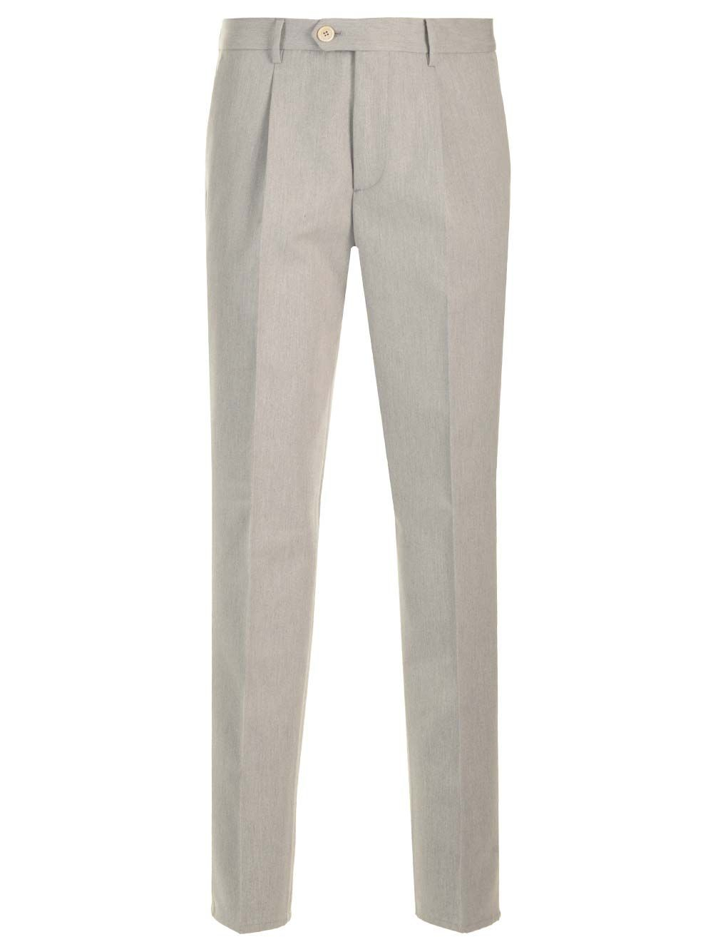 [Brunello Cucinelli] Trousers FW24 ME262E1450C7186