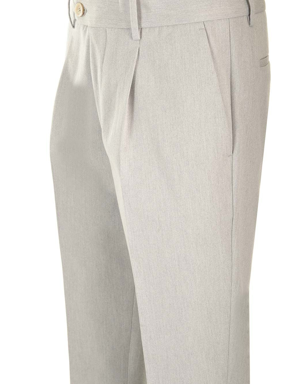 [Brunello Cucinelli] Trousers FW24 ME262E1450C7186