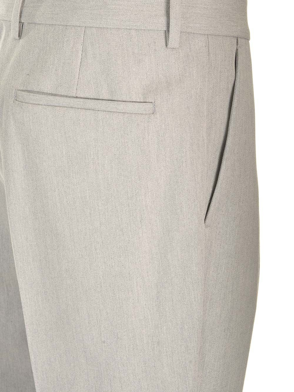 [Brunello Cucinelli] Trousers FW24 ME262E1450C7186