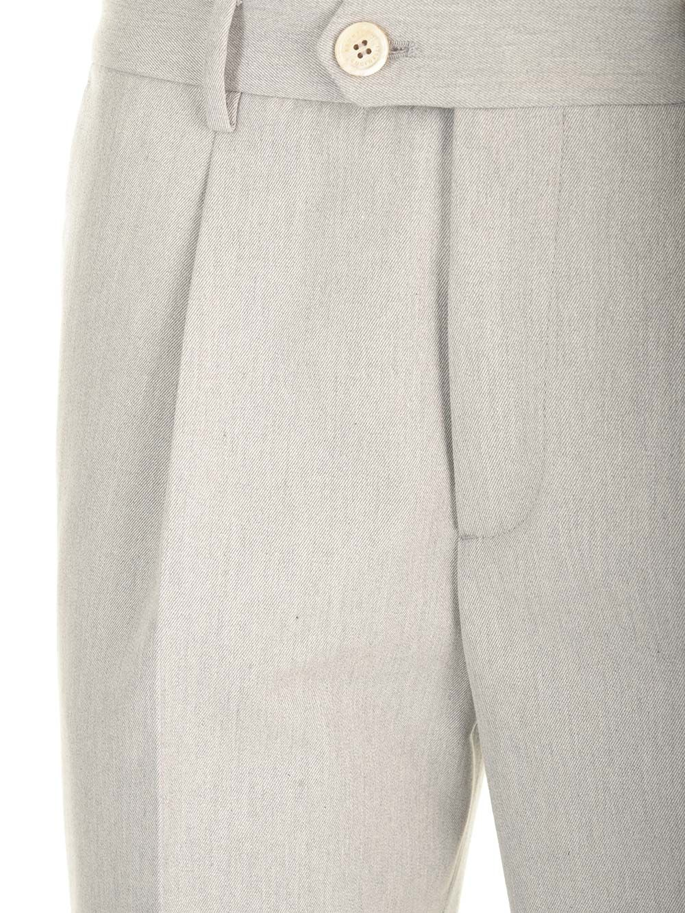 [Brunello Cucinelli] Trousers FW24 ME262E1450C7186