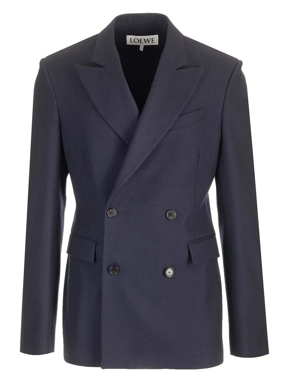 [Loewe] Blazer FW24 HSM1Y03W278511