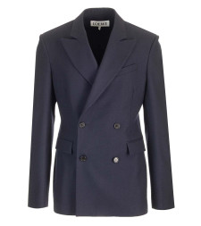 [Loewe] Blazer FW24 HSM1Y03W278511