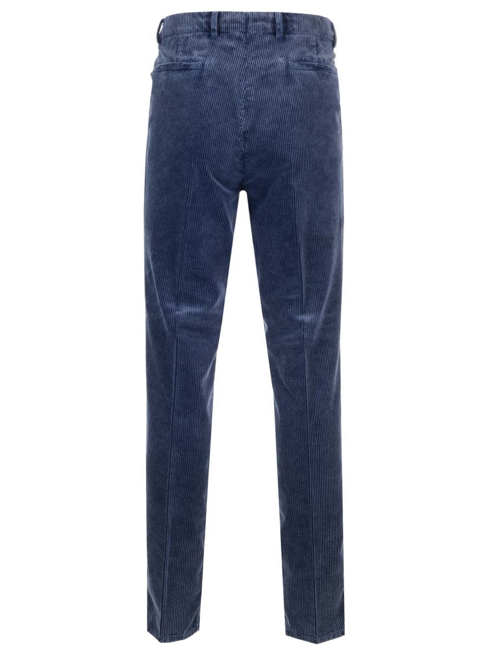 [Brunello Cucinelli] Trousers FW24 M280DE1450C2517