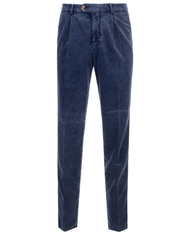 [Brunello Cucinelli] Trousers FW24 M280DE1450C2517